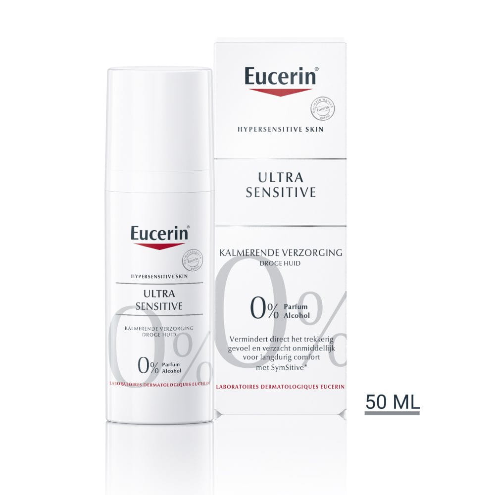 eucerin waar te koop